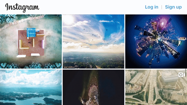Sync for DJI • Background work