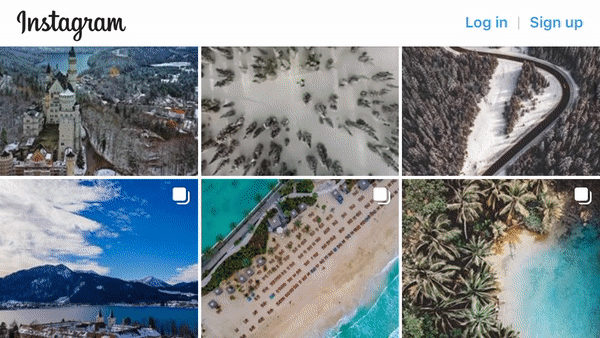 DJI GO 4 • Background work